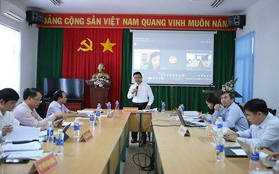 Đắk Nông nghiên cứu nâng cao năng lực cho cán bộ dân tộc thiểu số