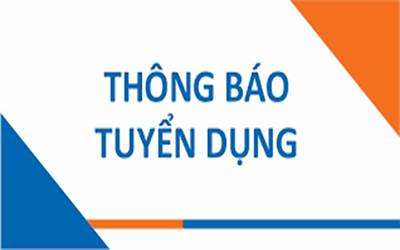 Trung tâm Kỹ thuật Tiêu chuẩn Đo lường Chất lượng tỉnh Khánh Hòa thông báo tuyển dụng