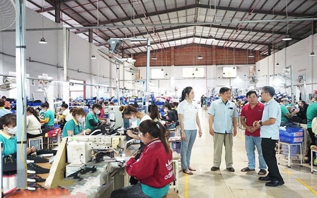 Phát triển bảo hiểm xã hội bắt buộc vì mục tiêu an sinh