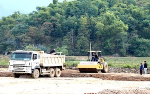 Quyết tâm hoàn thành mục tiêu giải ngân vốn đầu tư công