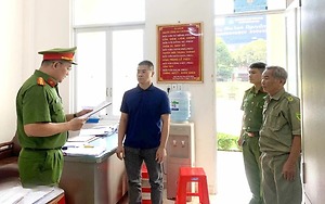 Quyết liệt trong công tác phòng, chống tham nhũng