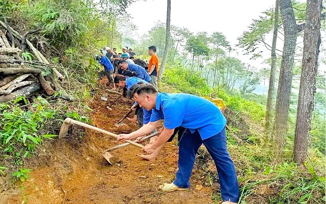 Đổi mới mạnh mẽ nội dung, phương thức hoạt động của MTTQ các cấp