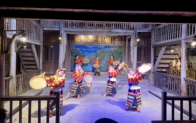 Đồng Văn phát huy vai trò của Chi hội du lịch