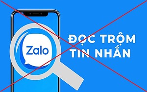 Cách kiểm tra tài khoản Zalo có bị đọc trộm tin nhắn hay không