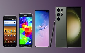 Samsung lần đầu tiết lộ cách làm ra điện thoại Galaxy: Kỳ công, tỉ mỉ, tốn chất xám chẳng kém iPhone