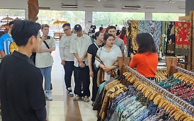 6 điều khách Việt cần biết về tour quốc tế kèm shopping