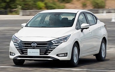 Sedan hạng B đồng loạt giảm đậm tới cả trăm triệu đồng: Hyundai Accent, Honda City... cùng dò đáy, có chiếc chỉ ngang xe hạng A