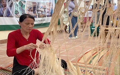 Khai mạc Festival Cù Lao Chàm – Mùa Ngô đồng đỏ