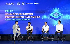 '99% người dùng ChatGPT đang không hiệu quả'