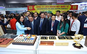 ITE HCMC 2024: Cơ hội quảng bá rộng rãi văn hóa, ẩm thực và du lịch Việt Nam