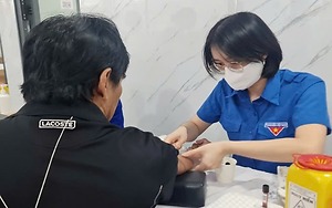 'Nhiều người biết tới bệnh thận cũng là lúc phải chạy thận suốt đời'