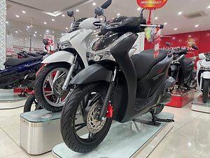 Giá SH, Air Blade, Vario 160... cùng dò đáy, Honda tiếp tục 'bồi' thêm ưu đãi lớn cho khách mua xe cuối năm