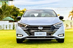 Đại lý báo Nissan Almera 2024 ra mắt Việt Nam tháng này: Nâng cấp tiện nghi, có ADAS, thêm màu mới đấu Vios, Accent