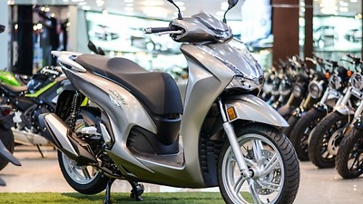 Một mẫu Honda SH đang giảm sâu hơn 20 triệu đồng