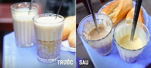 Hàng trứng đánh kem hot nhất mùa thu Hà Nội: Bị chê tanh, nhân viên thái độ nhưng tại sao vẫn đông nghịt?