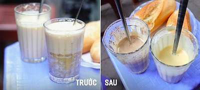 Hàng trứng đánh kem hot nhất mùa thu Hà Nội: Bị chê tanh, nhân viên thái độ nhưng tại sao vẫn đông nghịt?