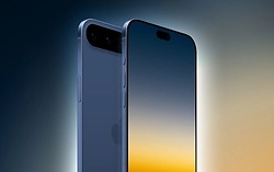 iPhone 17 Pro bất ngờ lộ diện với thiết kế mới hoàn toàn?