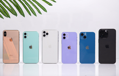 Nhiều mẫu iPhone cũ giảm chạm đáy, giá chỉ còn dưới 10 triệu đồng