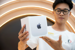 Máy tính siêu nhỏ gọn nhưng cực mạnh của Apple vừa mở bán đã cháy hàng, tiếp tục giảm giá tại Việt Nam