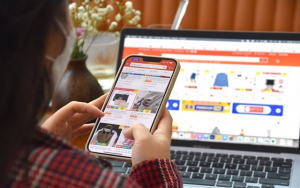 Shopee và loạt doanh nghiệp lớn lọt tầm ngắm thanh tra