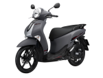 Yamaha Janus 125 ra mắt ở Việt Nam: Giá từ 29 triệu, thiết kế mới, thêm trang bị đấu Honda Vision