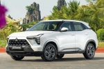 Bảng giá xe Mitsubishi tháng 2/2025: Duy trì ưu đãi cho các mẫu xe bán chạy