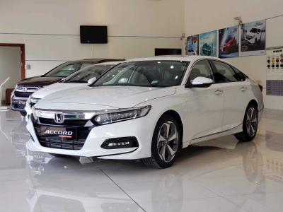 Ô tô Honda đời 2024 đồng loạt giảm giá đậm, cao nhất 250 triệu đồng