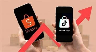 Phí 'thanh lọc' của Shopee, TikTokshop