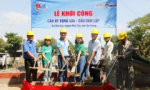 Xây thêm cầu Hy Vọng cho người dân An Giang