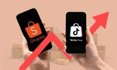 Shopee, TikTok Shop tăng phí - cú sốc mới với người bán hàng