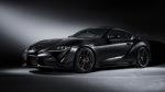 Toyota Supra ra mắt phiên bản cuối cùng, giá 155.000 USD