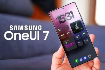 Samsung “chốt” danh sách thiết bị Galaxy nhận One UI 7 vào tháng 4