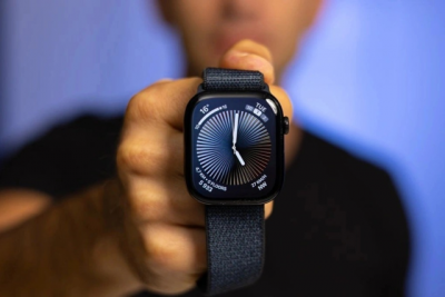 Apple Watch sẽ tích hợp camera