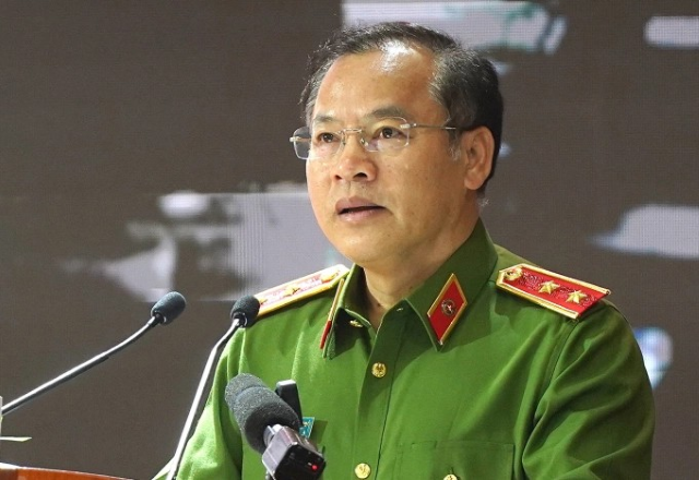 Nền tảng 'Bình dân học vụ số' phổ cập về chuyển đổi số