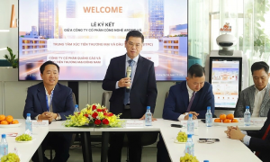 TP HCM muốn doanh nghiệp bớt phụ thuộc vào sàn bán online nước ngoài