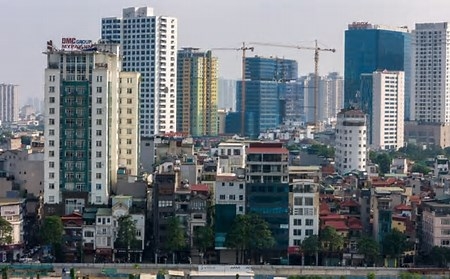 Shopee bóp chẹt shophouse