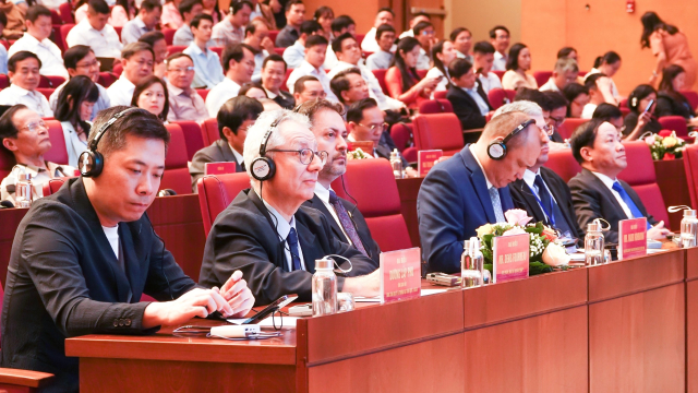 Khởi nghiệp sáng tạo trong kỷ nguyên kinh tế số