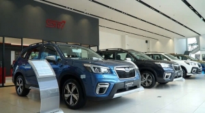 Thuế nhập khẩu ô tô giảm mạnh từ 31.3