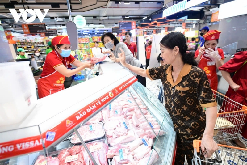 Từ ngày 31/3, giảm thuế nhập khẩu một số mặt hàng