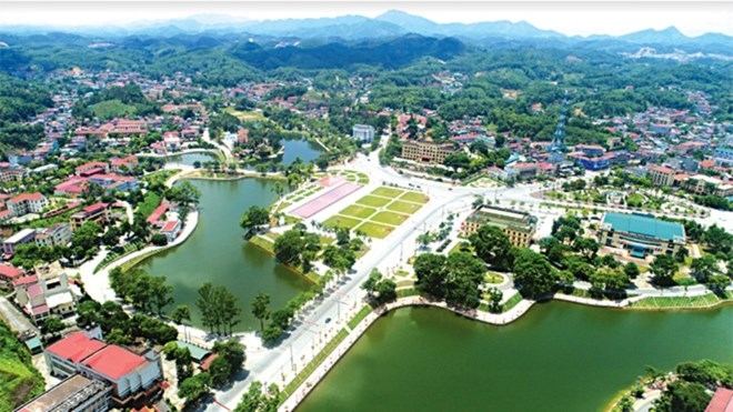 Giải mã tốc độ tăng trưởng kinh tế bứt phá của Yên Bái