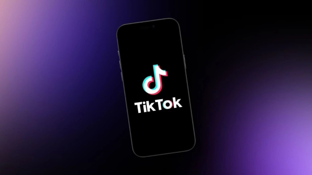 Amazon gửi đề nghị phút chót mua TikTok tại Mỹ