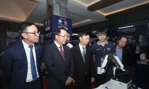 Hải Phòng đề xuất thí điểm hỗ trợ không hoàn lại cho khởi nghiệp sáng tạo