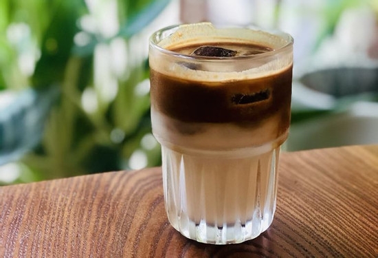 Lời cảnh báo cho những người thích uống nhiều cà phê