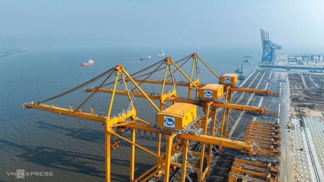 AmCham Việt Nam kêu gọi Mỹ nêu rõ điều kiện đàm phán