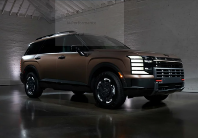 Hyundai Palisade XRT PRO 2026: Lựa chọn SUV ‘không thể chê’ cho gia đình mê phượt