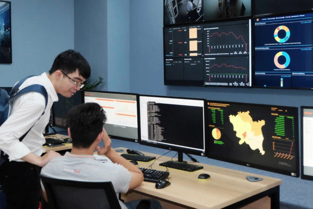 Việt Nam hứng chịu 80 vụ tấn công mã độc tống tiền mỗi ngày