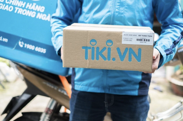 Tiki hụt hơi: Từ giấc mơ 