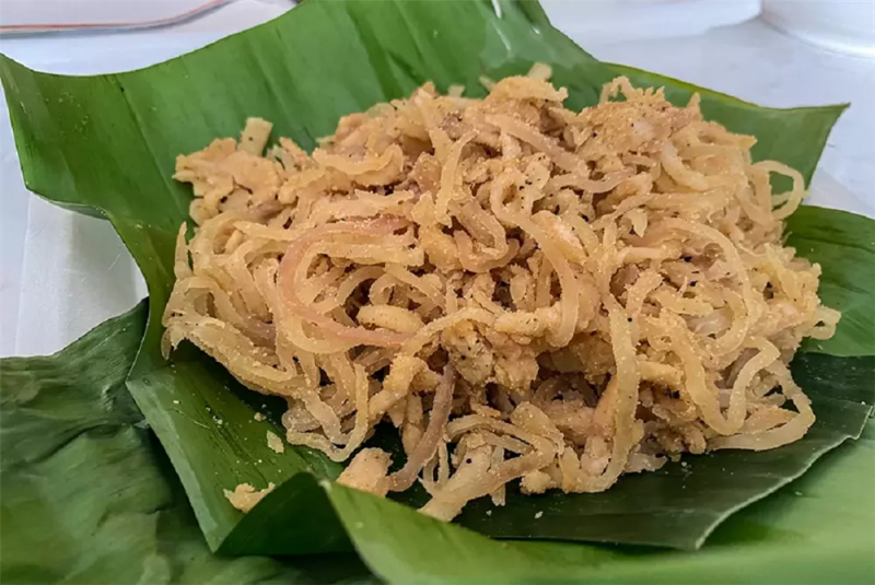 Đồng Gia Food : Gìn Giữ Hương Vị Truyền Thống, Lan Tỏa Giá Trị Việt