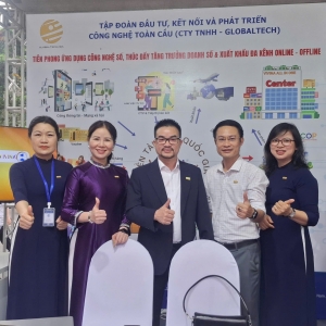 Tiếp Thị Liên Kết Trên Nền Tảng Số Quốc Gia VIVINA: Cơ Hội Mới Cho Doanh Nghiệp Và Đối Tác Tiếp Thị