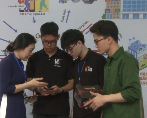 Nền Tảng Số Quốc Gia VIVINA Đưa VA Foods -  Đồng Hành Cùng Phong Trào Đổi Mới Sáng Tạo và Chuyển Đổi Số